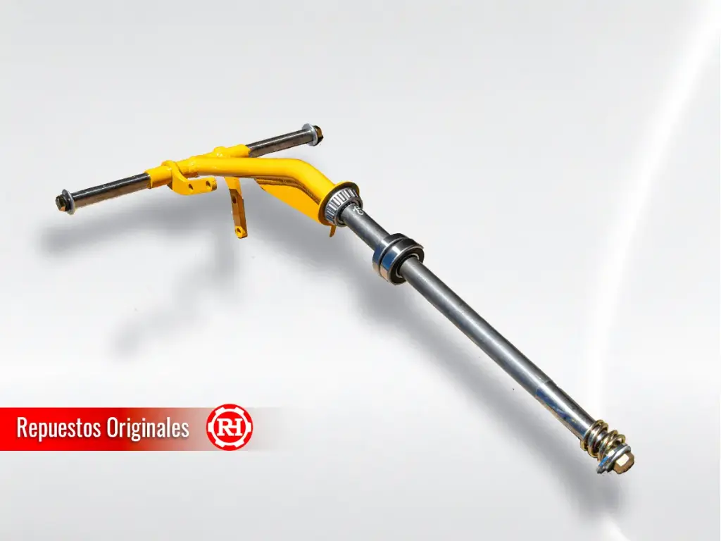 HORQUILLA-DOBLE-P/FRENO-H001-STD/PRO/EVO-CORTA