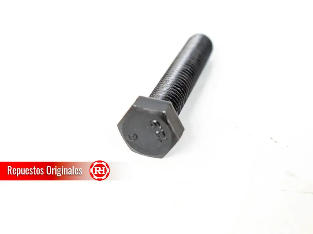 Hexagon headed bolt GBT5783-M14X70-12.9-A0P
