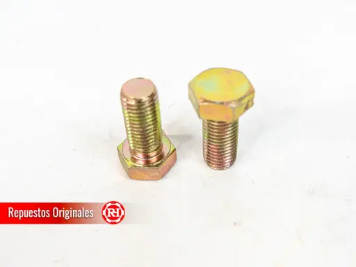 Hexagon headed bolt GBT5783-M16X35-8.8-A3L