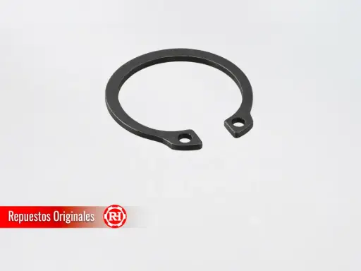  Anillo de retención 20 para   / RH080T
