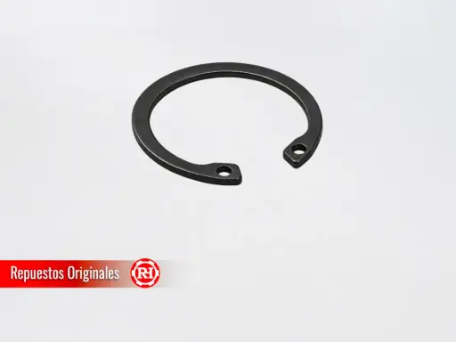  Anillo de retención 34 para   / RH080T