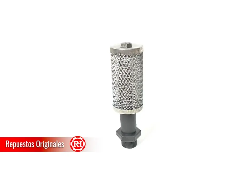 Instrumento combinado RH080T línea 2025 repuesto