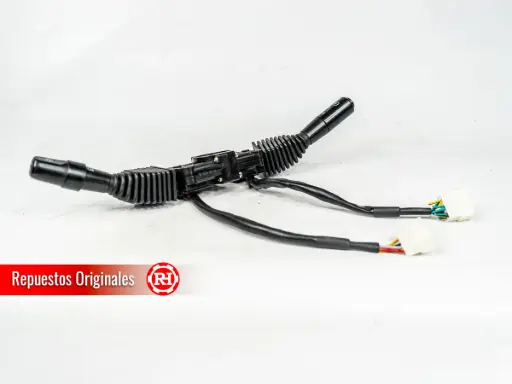 Interruptor combinado RH160T línea 2025 repuesto