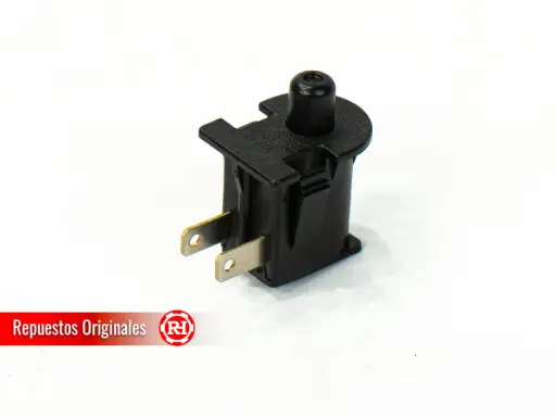 Interruptor de asiento Delta 6440-04/H102/H122 repuesto