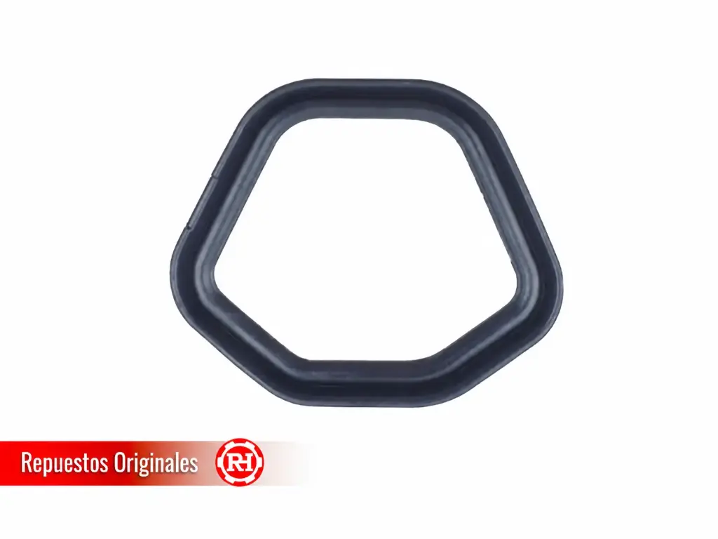 Junta tapa de válvulas motor 13/15HP repuesto