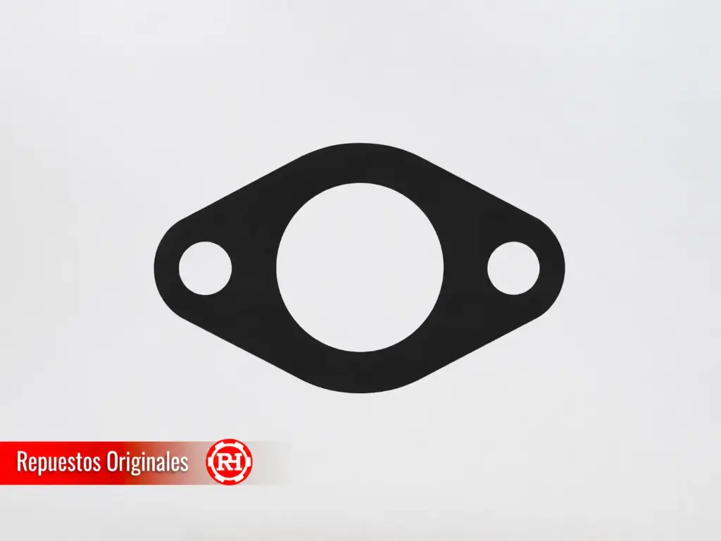 Junta, Silenciador MOTOR RH 15HP