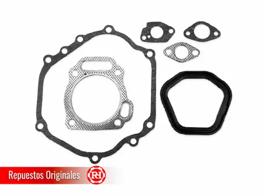 KIT DE JUNTAS MOTOR RH13HP/RH15HP 