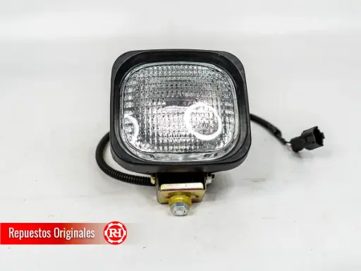 Luz de trabajo trasera RH050/RH070CT línea 2025 repuesto