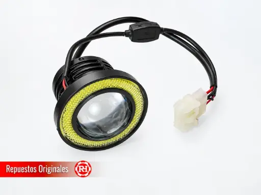 Luz principal KS004133 RH108 / RH102 / RH122 / T-REX 2WD New / T-REX 4WD New