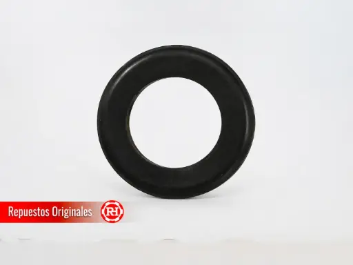 Manguito de goma 22X2 RH108