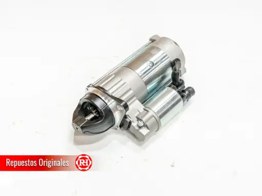 Motor de arranque RH30D repuesto