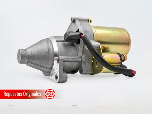 Motor de arranque eléctrico RolandH 15HP 