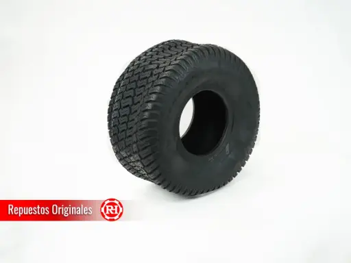 NEUMATICO DELANTERO 16X6.5-8 /RH102/RH122-REPUESTOS