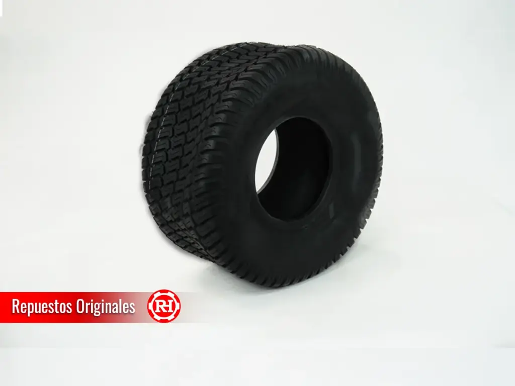 NEUMATICO TRASERO 20X10-8 /RH102/RH122-REPUESTOS