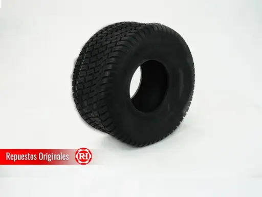 NEUMATICO TRASERO 20X10-8 /RH102/RH122-REPUESTOS