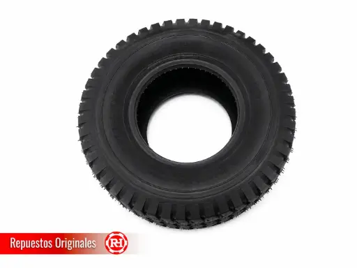 Neumático delantero 15x6.00-6 Chevron RH108