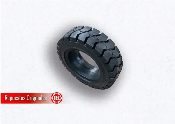 Neumático delantero RH30D repuesto
