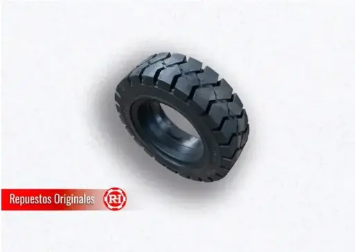 Neumático delantero RH30D repuesto