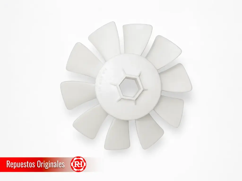PALETA-VENTILADOR-TREX-4WD-REP