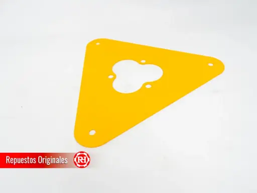 PINT-TRIANGULO-S/C-CHAPA-1/8"-H001-PRO/EVO/5X4
