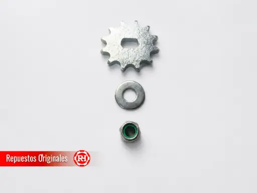 PIÑON FLOTANTE 12 DIENTES RH001 REVO 4X2 / REVO 6X4