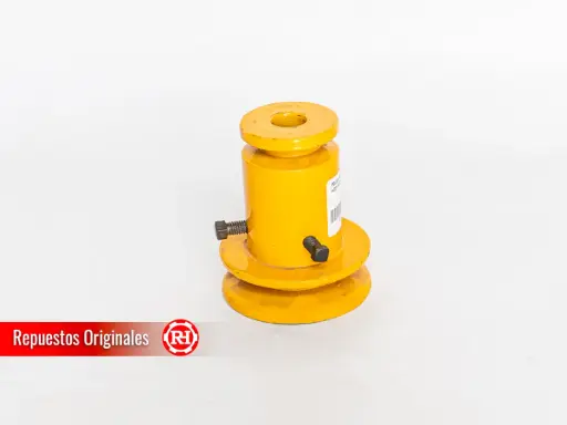 POLEA-MOTOR-HONDA-22MM-H001/H100