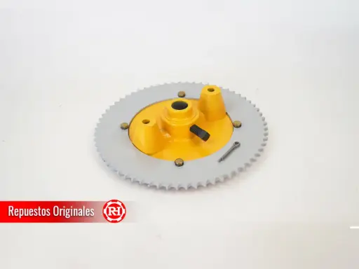 PRE-ARMADO-PORTA-CRIQUET-IZQ-PARA-CORONA-H001-STD/PRO/EVO/5X4-V2023