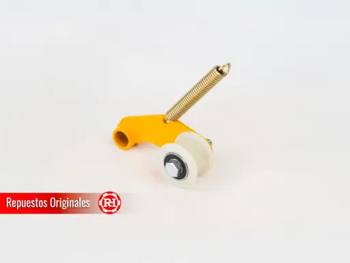 PRE-ARMADO-TENSOR-DE-CADENA+RESORTE+BUJE+BULONES-H001-EVO/5X4