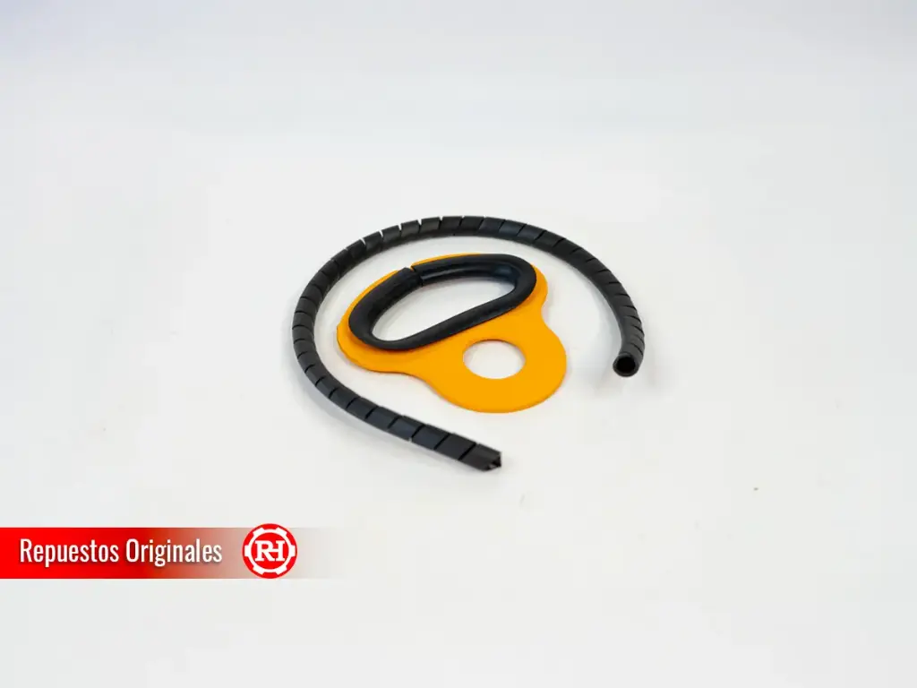 PRE-ENSAMBLE-CHAPA-CANALIZ-DE-CABLES+BURLETE-H001-STD/PRO/EVO/5X4