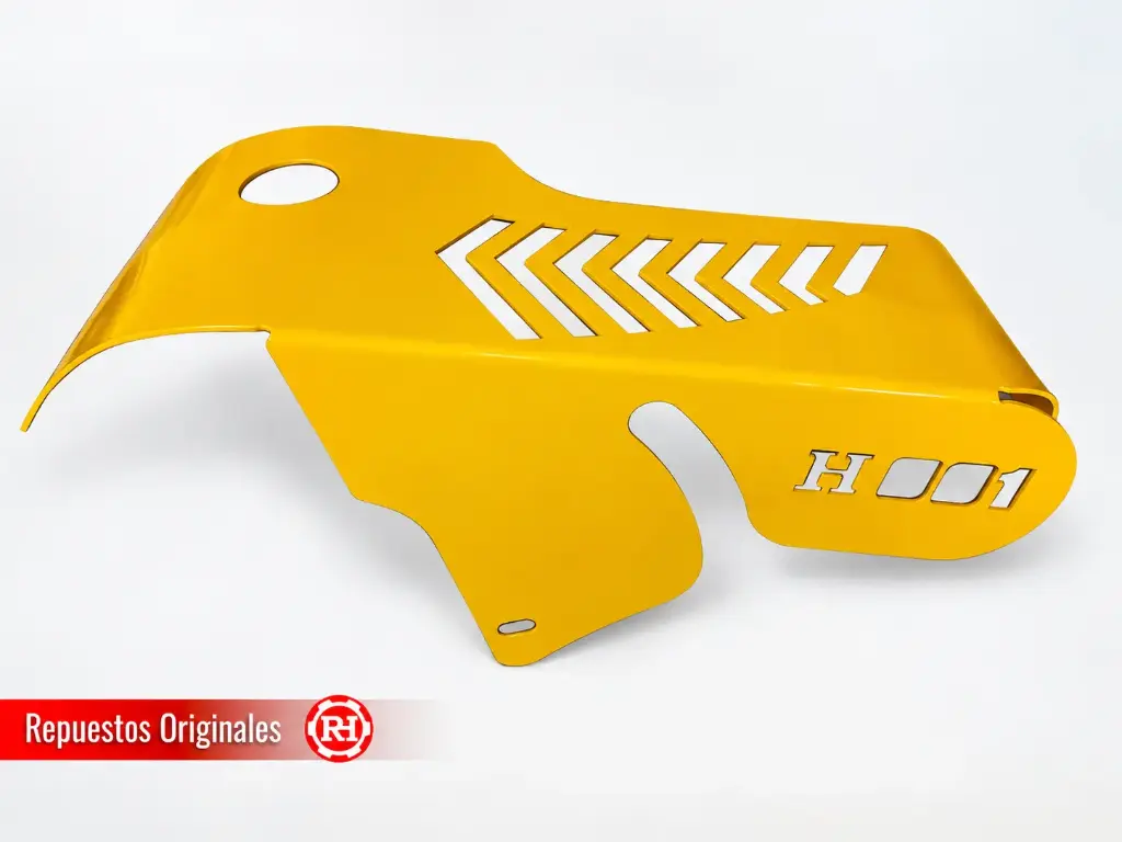 PRE-ENSAMBLE-CUBRE-CORREA-H001-STD/PRO