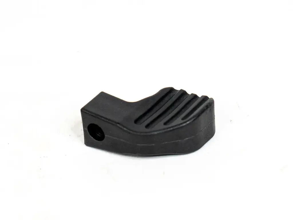 Palanca del acelerador 0-8060-244 negra H102/H122 repuesto