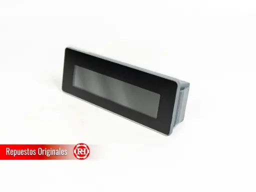 Pantalla KS004162 2023 H102/H122 repuesto