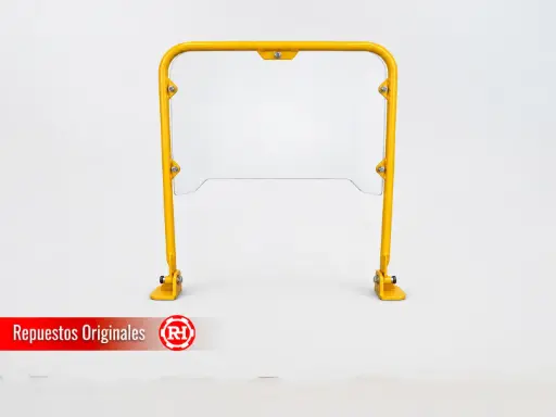ARCO REVO 