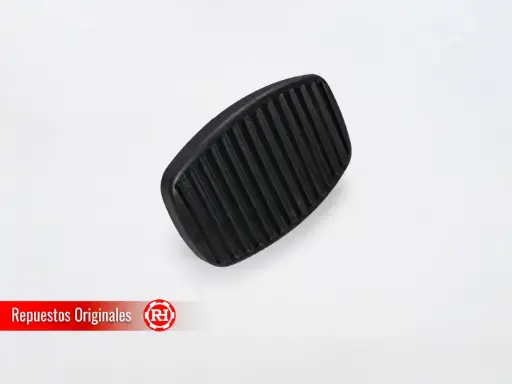 Pedal de plástico 0-8051-202 RH108 / RH102 / RH122