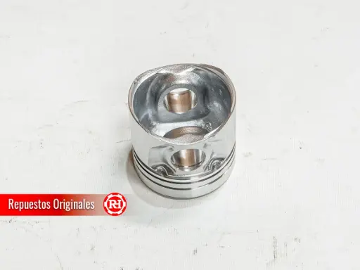 Pistón del motor RH30D repuesto