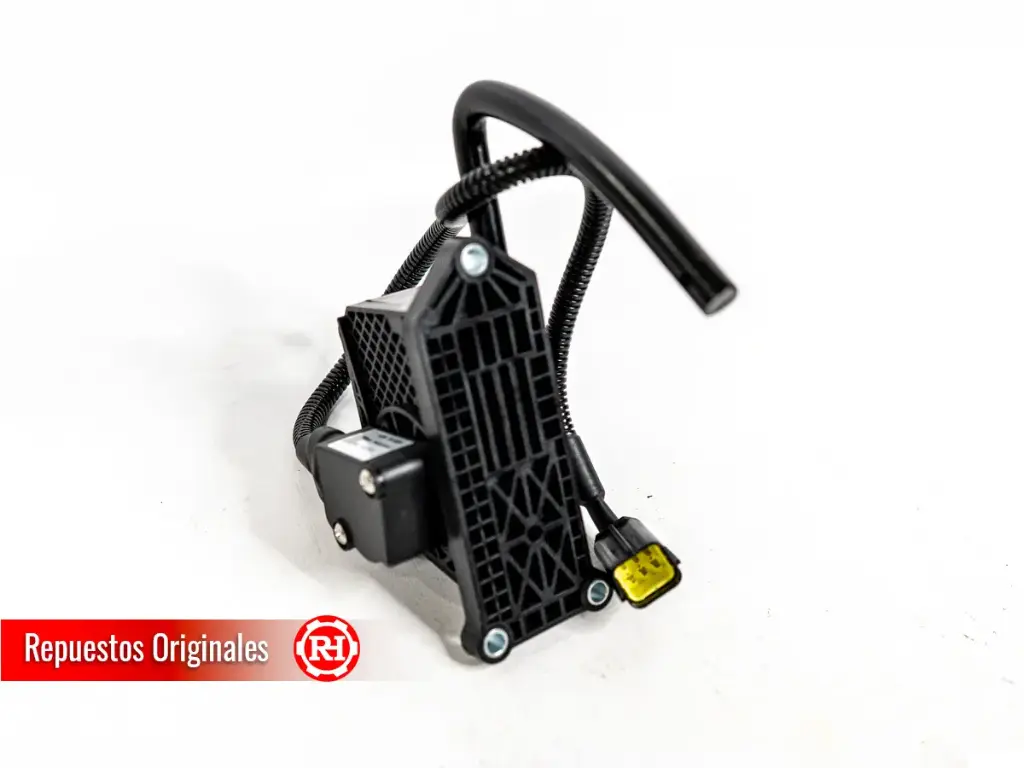 Acelerador de pie electrónico RH070CT Línea 2025 Repuestos