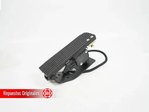 Acelerador de pie electrónico RH070T Línea 2025 Repuestos