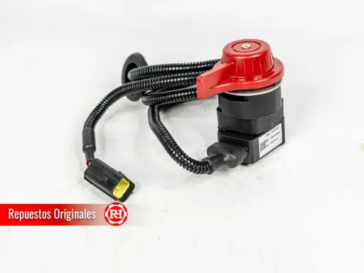 Acelerador manual electrónico RH160T Línea 2025 Repuestos