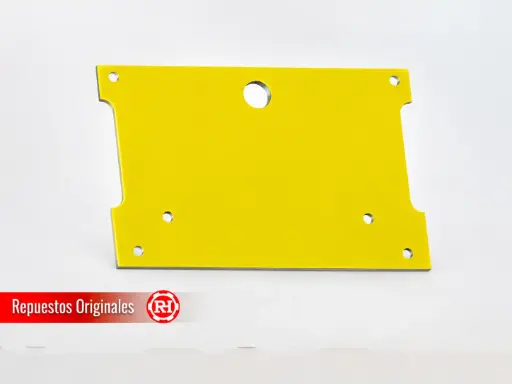 Aislamiento térmico 0-8530-218 NC T-REX 4WD New