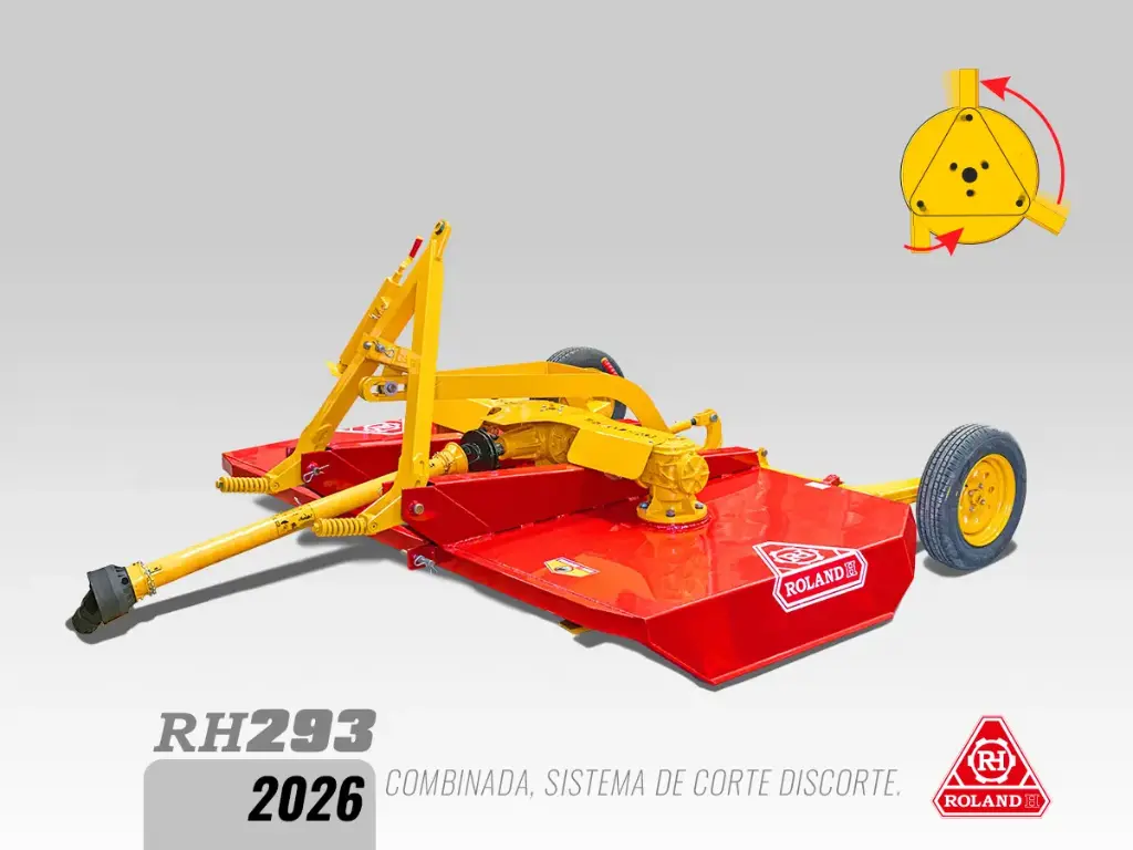 RH293-4 