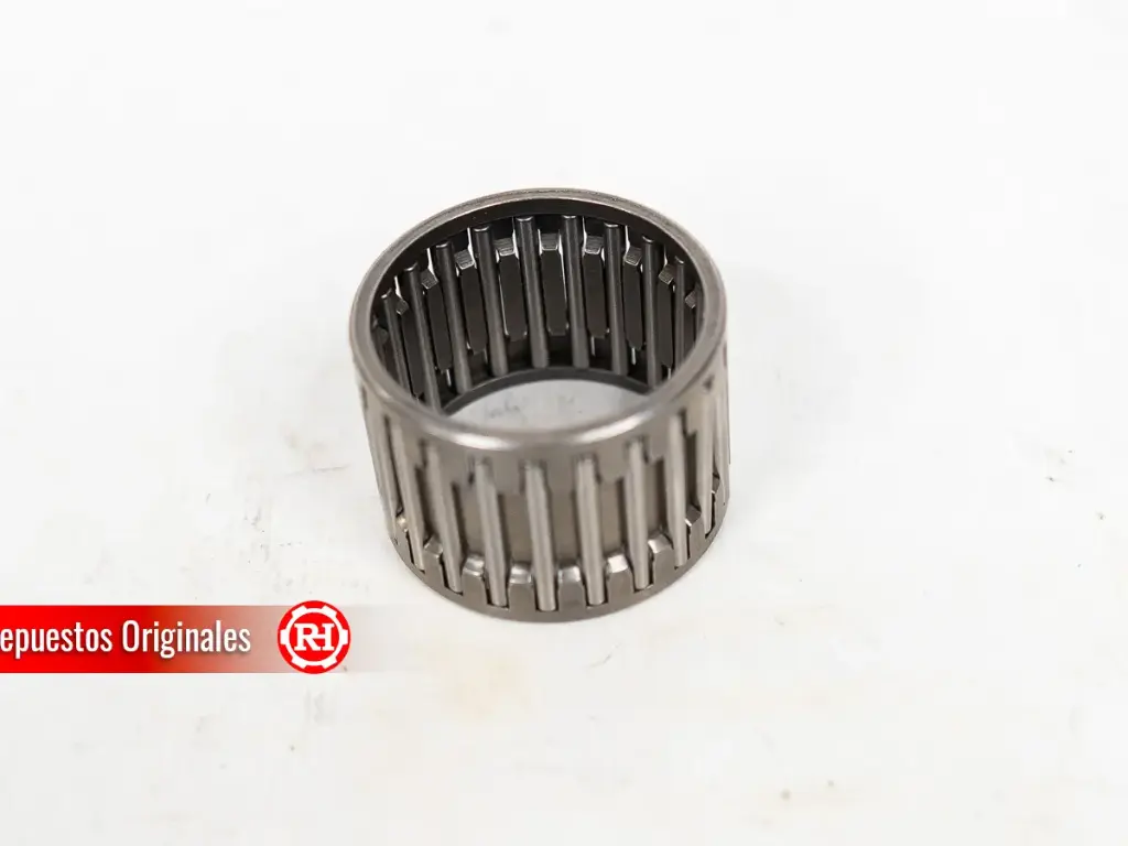 Radial Needle and Cage Assemblies  JBT7918-K32X37X27