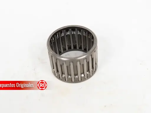 Radial Needle and Cage Assemblies  JBT7918-K32X37X27