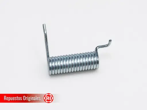 Resorte 0-9746-208 AB RH108