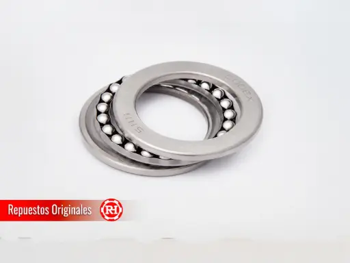 Rodamiento 51106 GB/T301 RH070CT línea 2025 repuesto