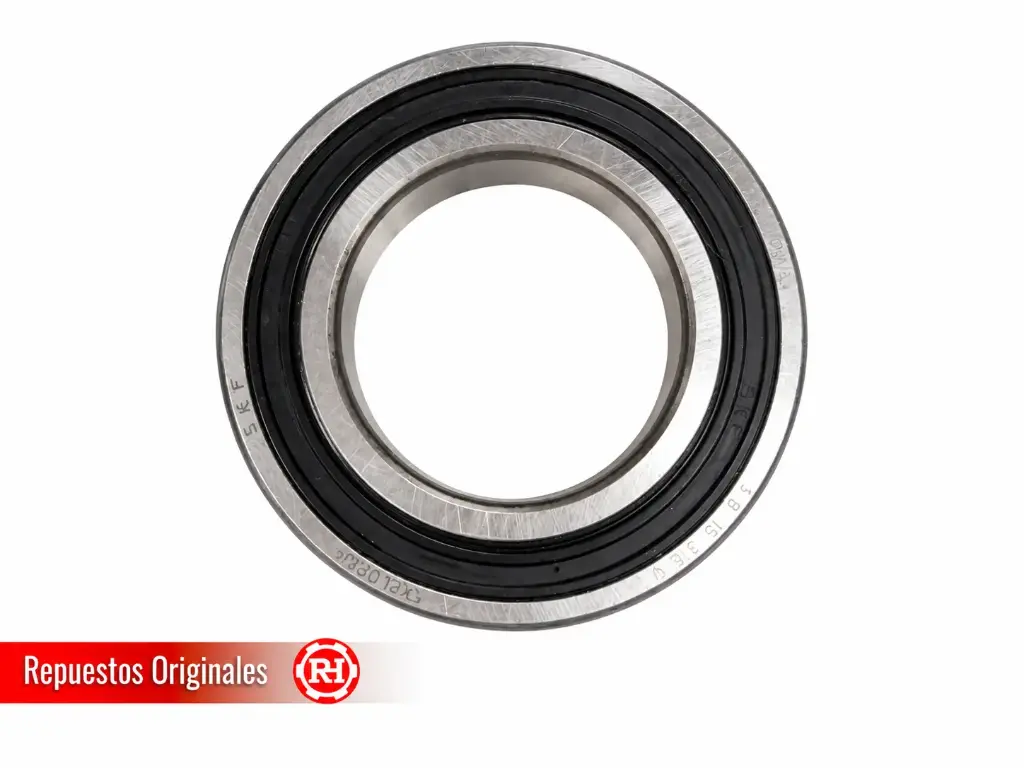Rodamiento 6008 SRS C3 repuesto