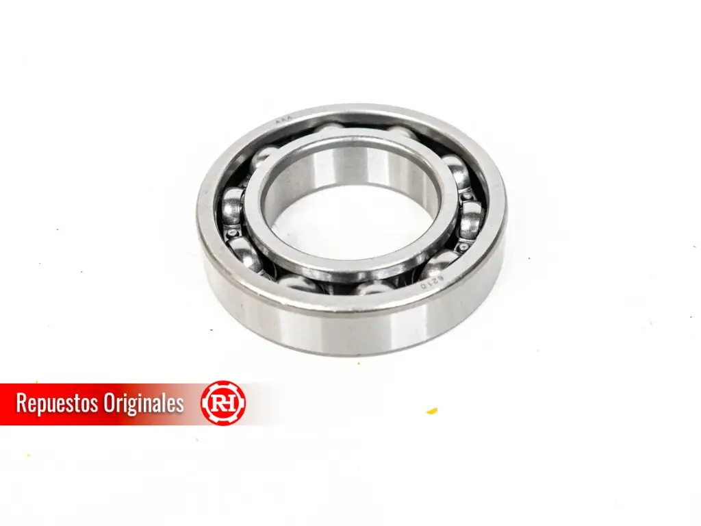 Rodamiento B GB/T276-10R RH050/RH070T línea 2025 repuesto