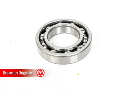 Rodamiento B GB/T276-10R RH050/RH070T línea 2025 repuesto