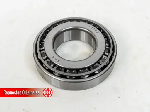 Rodamiento G8/T297-30207 RH050/RH070T línea 2025