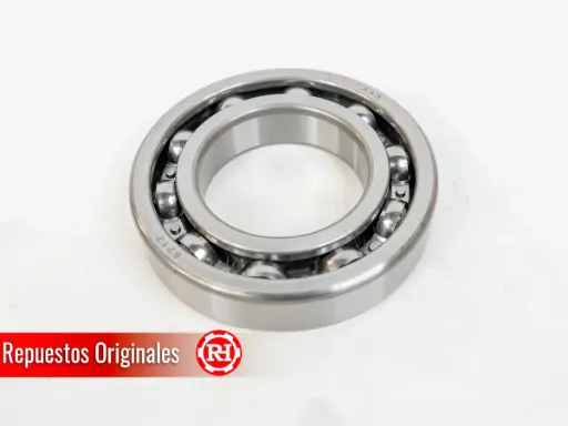 Rodamiento GB/1276-6Z12R RH050/RH070T línea 2025