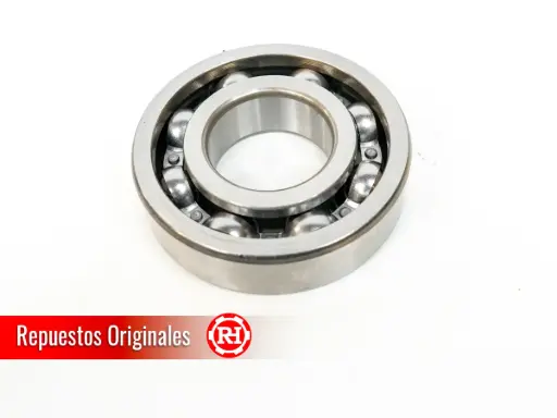 Rodamiento GB/T276-BJ08 RH070CT línea 2025